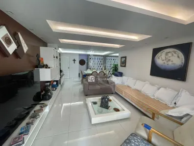 Cobertura com 3 Quartos à venda, 204m² no Recreio dos Bandeirantes, Rio de Janeiro