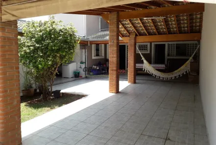 Sobrado com 3 Quartos à venda, 191m² no Jardim Europa II, Indaiatuba