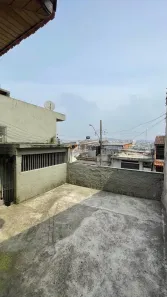 Sobrado com 1 Quarto à venda, 270m² no Jardim Itapeva, Mauá