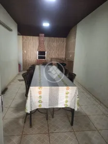 Casa com 2 Quartos à venda, 100m² no Jardim Dom Bosco 2ª Etapa, Aparecida de Goiânia