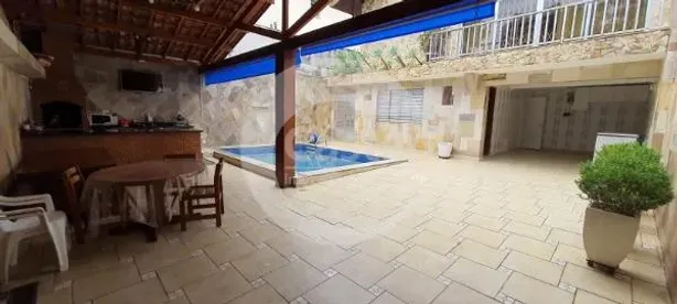 Sobrado com 4 Quartos à venda, 300m² no Jardim Avelino, São Paulo