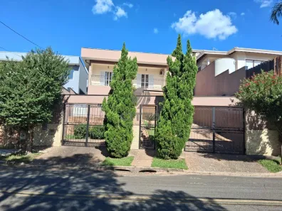 Casa de Condomínio com 4 Quartos à venda, 350m² no Bairro das Palmeiras, Campinas