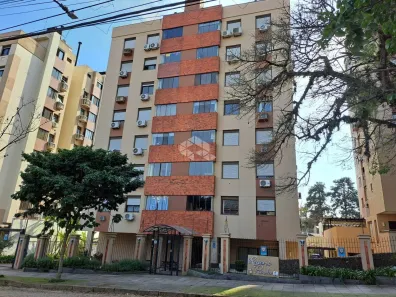 Apartamento com 2 Quartos à venda, 58m² no Cristal, Porto Alegre