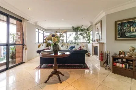 Apartamento com 4 Quartos à venda, 270m² no Vila Mariana, São Paulo