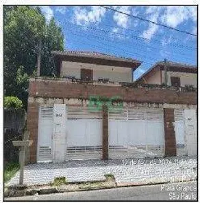 Apartamento com 2 Quartos à venda, 53m² no Melvi, Praia Grande
