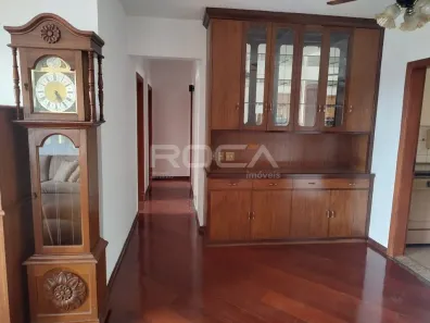 Apartamento com 3 Quartos à venda, 126m² no Centro, Ribeirão Preto