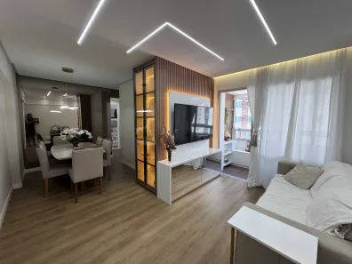 Apartamento com 3 Quartos à venda, 71m² no Jabotiana, Aracaju