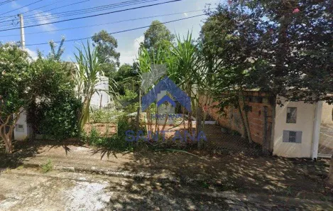 Lote/Terreno à venda, 125m² no Residencial Estoril, Taubaté