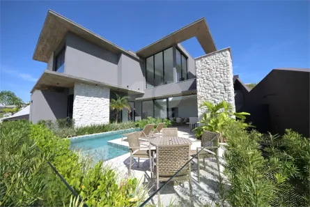 Casa de Condomínio com 4 Quartos à venda, 456m² no Jardim Santa Rita, Indaiatuba