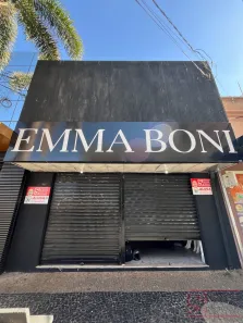 Sala Comercial para alugar, 184m² no Centro, Limeira