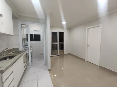 Apartamento com 1 Quarto à venda, 39m² no Mooca, São Paulo