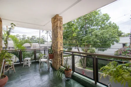  com 4 Quartos à venda, 279m² no Chácara Santo Antônio (Zona Sul), São Paulo
