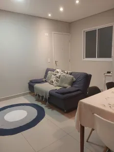 Apartamento com 2 Quartos à venda, 70m² no São Benedito, Uberaba