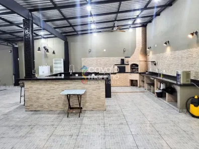 Casa com 1 Quarto à venda, 200m² no Bonfim Paulista, Ribeirão Preto