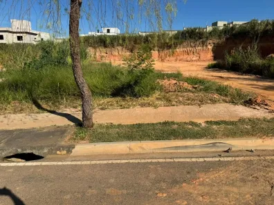Lote/Terreno à venda, 566m² no Residencial Central Parque, Salto