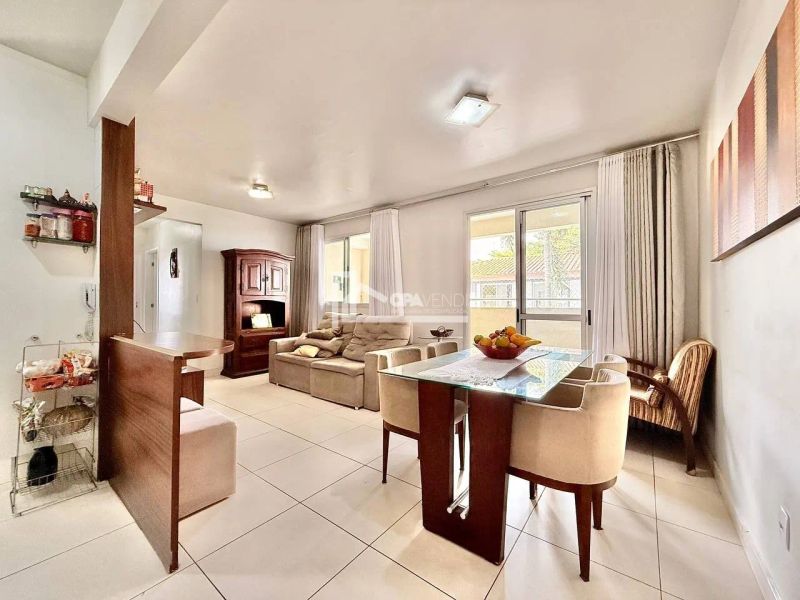 Apartamento com 3 quartos — Aeroporto, Belo Horizonte