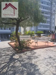 Apartamento com 3 Quartos para alugar, 70m² no Parque Bela Vista, Votorantim