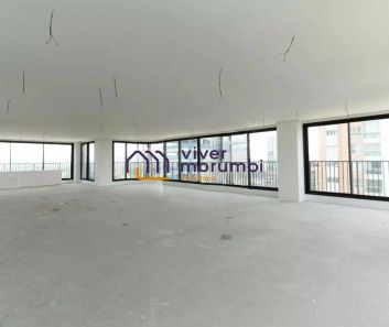 Apartamento com 4 Quartos à venda, 375m² no Moema, São Paulo