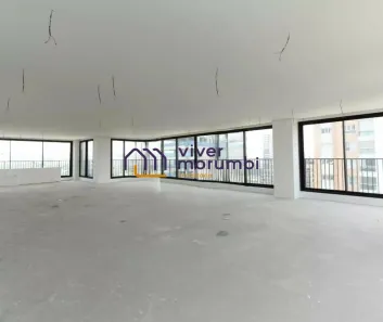 Apartamento com 4 Quartos à venda, 375m² no Moema, São Paulo
