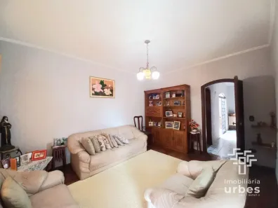 Casa com 3 Quartos à venda, 221m² no Jardim Glória, Americana