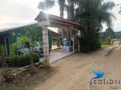 Fazenda/Sítio com 4 Quartos à venda, 3630m² no , Agudos do Sul