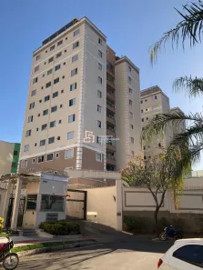 Apartamento com 2 Quartos para alugar, 80m² no Castelo, Belo Horizonte