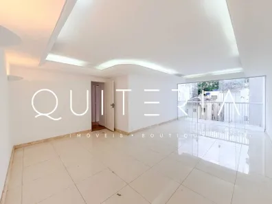 Apartamento com 3 Quartos à venda, 114m² no Leblon, Rio de Janeiro