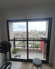 Apartamento com 2 Quartos à venda, 42m² no Imbiribeira, Recife