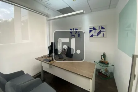 Sala Comercial para alugar, 116m² no Pinheiros, São Paulo
