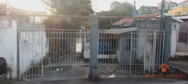 Lote/Terreno à venda, 275m² no Vila Osasco, Osasco