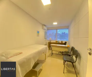 Sala Comercial com 2 Quartos à venda, 37m² no Moinhos de Vento, Porto Alegre