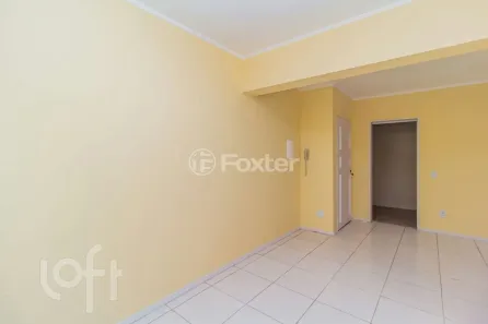 Apartamento com 2 Quartos à venda, 73m² no Azenha, Porto Alegre