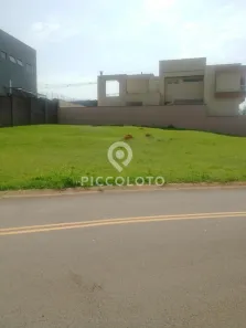 Lote/Terreno à venda, 713m² no Swiss Park, Campinas