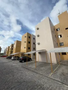 Apartamento com 2 Quartos à venda, 55m² no João Paulo II, João Pessoa