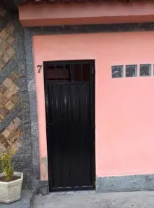 Kitnet com 1 Quarto à venda, 20m² no Oswaldo Cruz, Rio de Janeiro