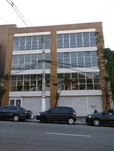 Prédio Comercial à venda, 1384m² no Bela Vista, São Paulo