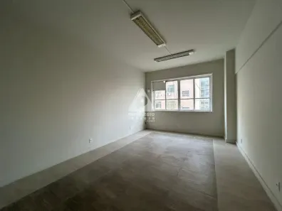 Sala Comercial à venda, 35m² no Centro, Rio de Janeiro