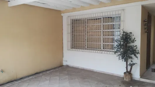 Sobrado com 3 Quartos para alugar, 140m² no Jardim Promissão, São Paulo