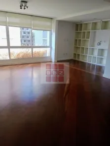 Apartamento com 3 Quartos à venda, 240m² no Jardim Paulista, São Paulo