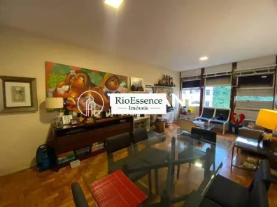Apartamento com 2 Quartos à venda, 130m² no Copacabana, Rio de Janeiro