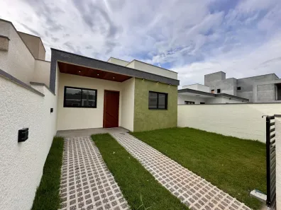 Casa com 2 Quartos à venda, 70m² no Ingleses do Rio Vermelho, Florianópolis