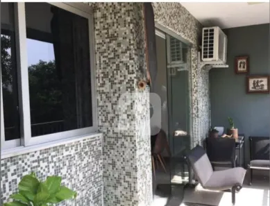 Apartamento com 2 Quartos à venda, 64m² no Maracanã, Rio de Janeiro