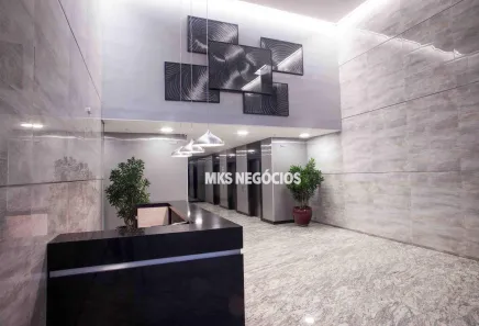 Sala Comercial para alugar, 171m² no Savassi, Belo Horizonte