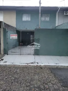 Casa com 3 Quartos para venda ou aluguel, 65m² no Jaçanã, São Paulo