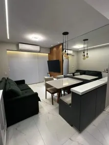 Apartamento com 2 Quartos à venda, 45m² no Vila Buarque, São Paulo