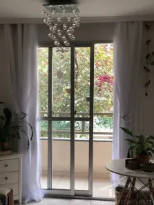 Apartamento com 2 Quartos à venda, 44m² no Jardim Santa Terezinha (Zona Leste), São Paulo