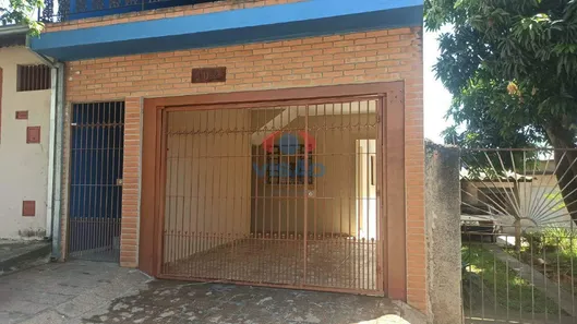 Sobrado com 4 Quartos à venda, 220m² no Jardim Morada do Sol, Indaiatuba