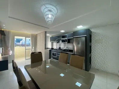 Apartamento com 2 Quartos à venda, 56m² no São Sebastião, Palhoça