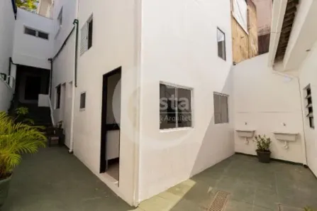 Prédio Comercial com 1 Quarto à venda, 310m² no Cambuci, São Paulo