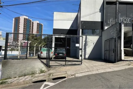 Sala Comercial para alugar, 340m² no Centro, Sorocaba